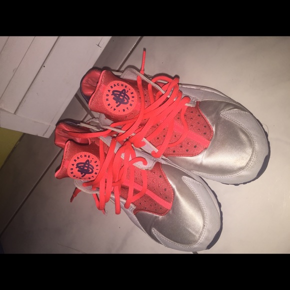 Nike huaraches - Picture 5 of 5